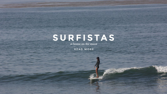 Surfistas Travelogue