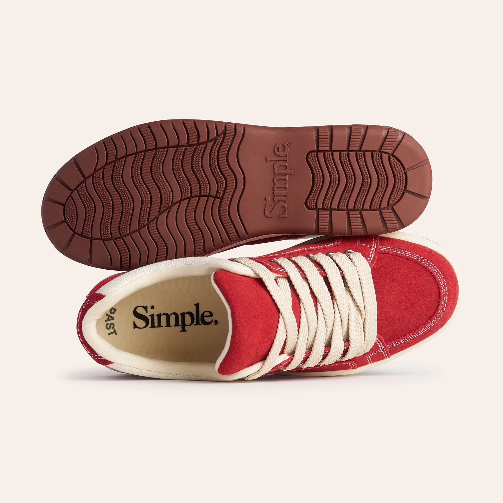 OS - Suede