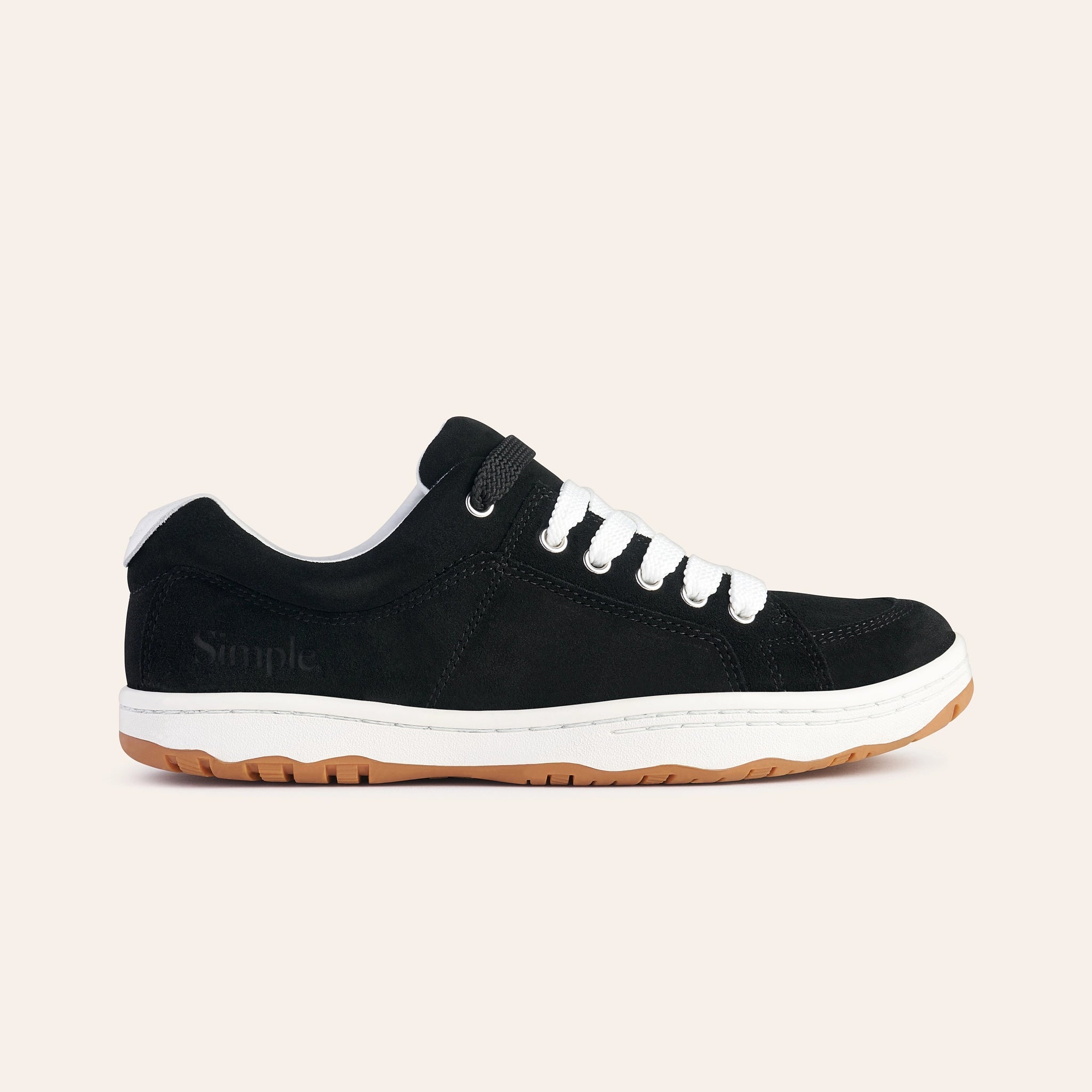 Simple Shoes - OS Standard Issue - Suede display picture 3