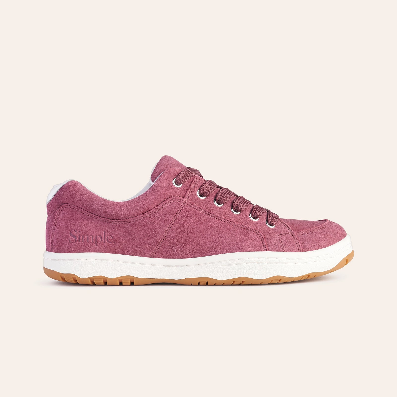 OS - Suede