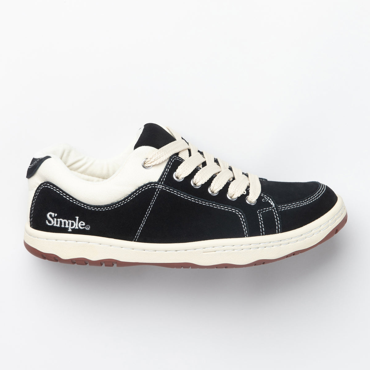 OS Sneaker - Suede - Simple Shoes