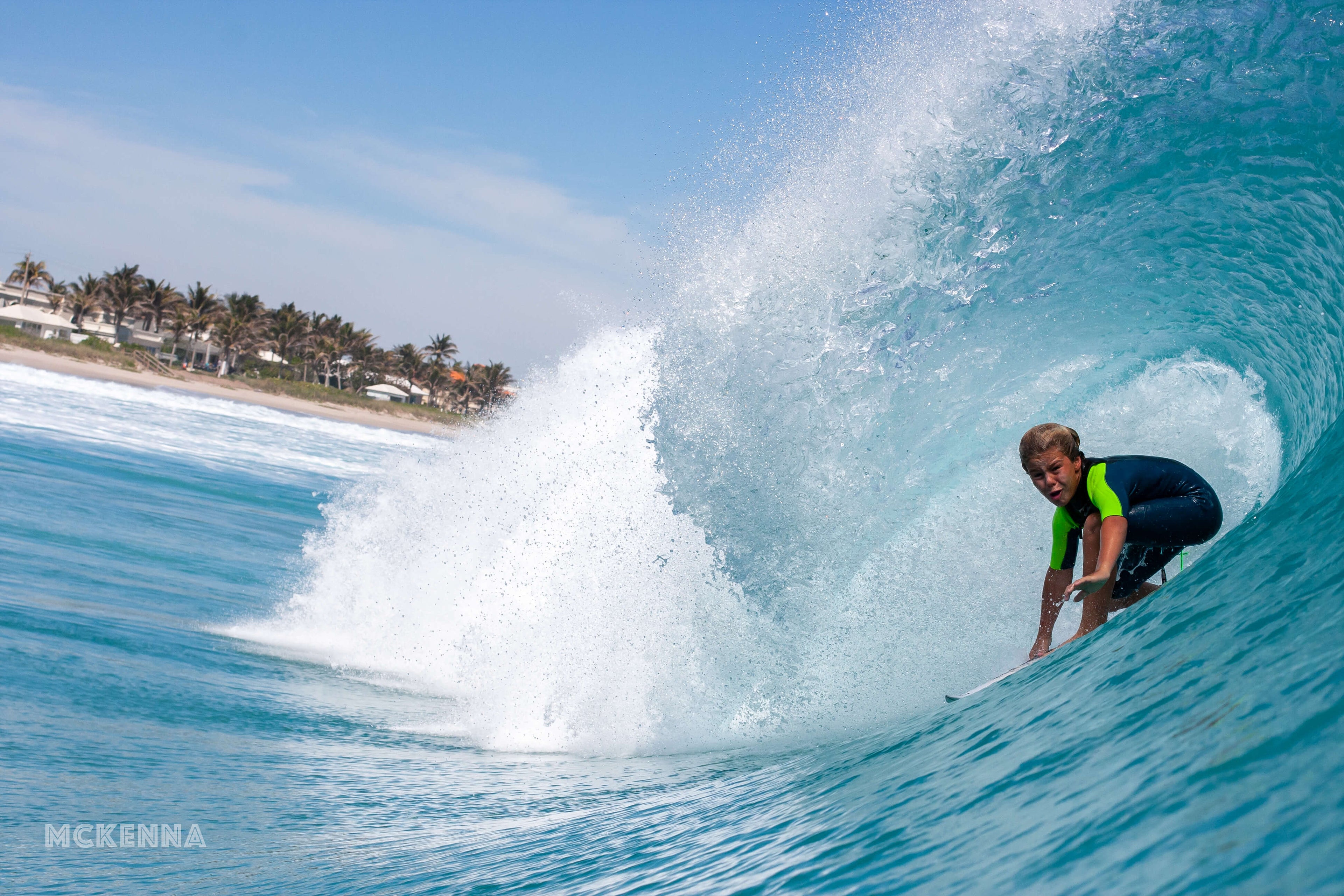 East Coast Surfing and Photography