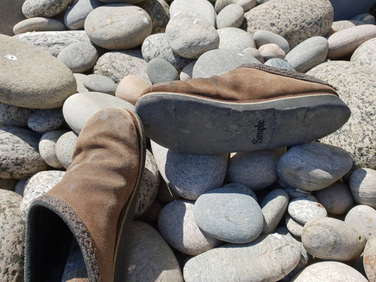 Well Worn and Well Loved