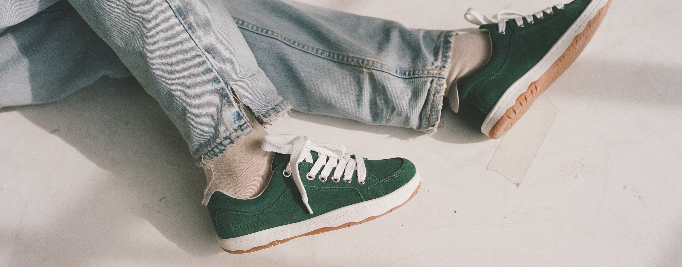 simple chic shoes