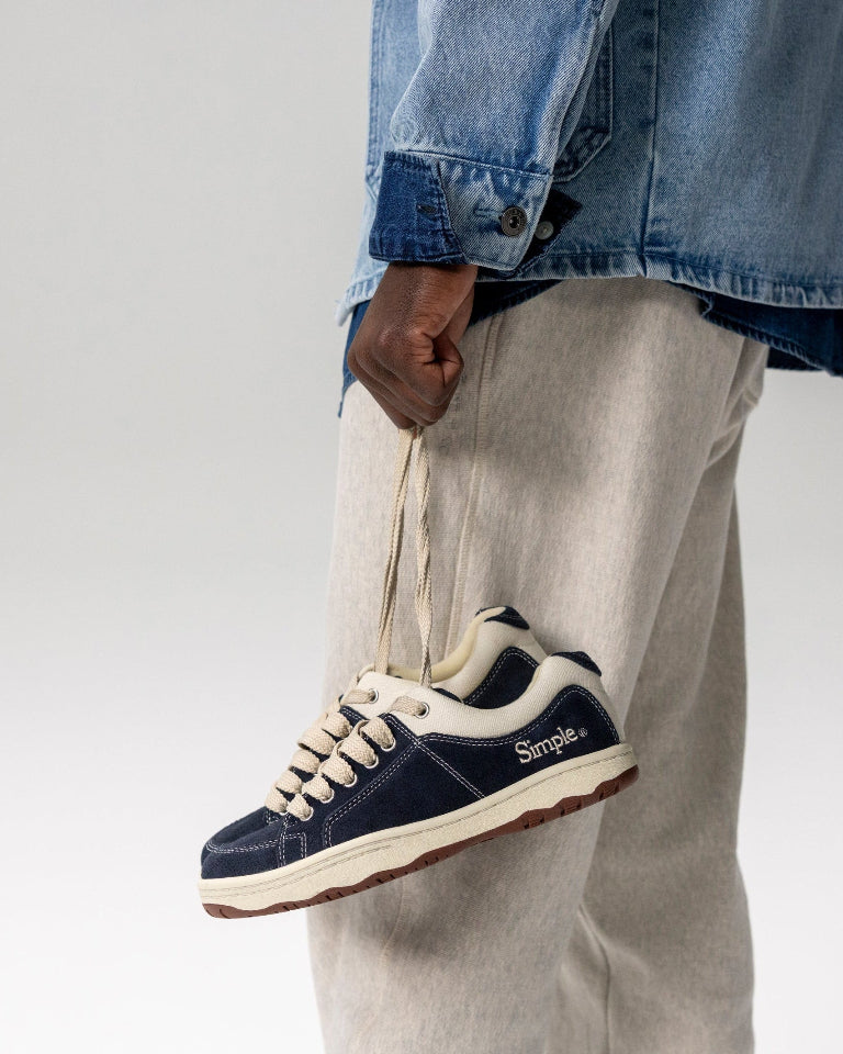 Simple Shoes