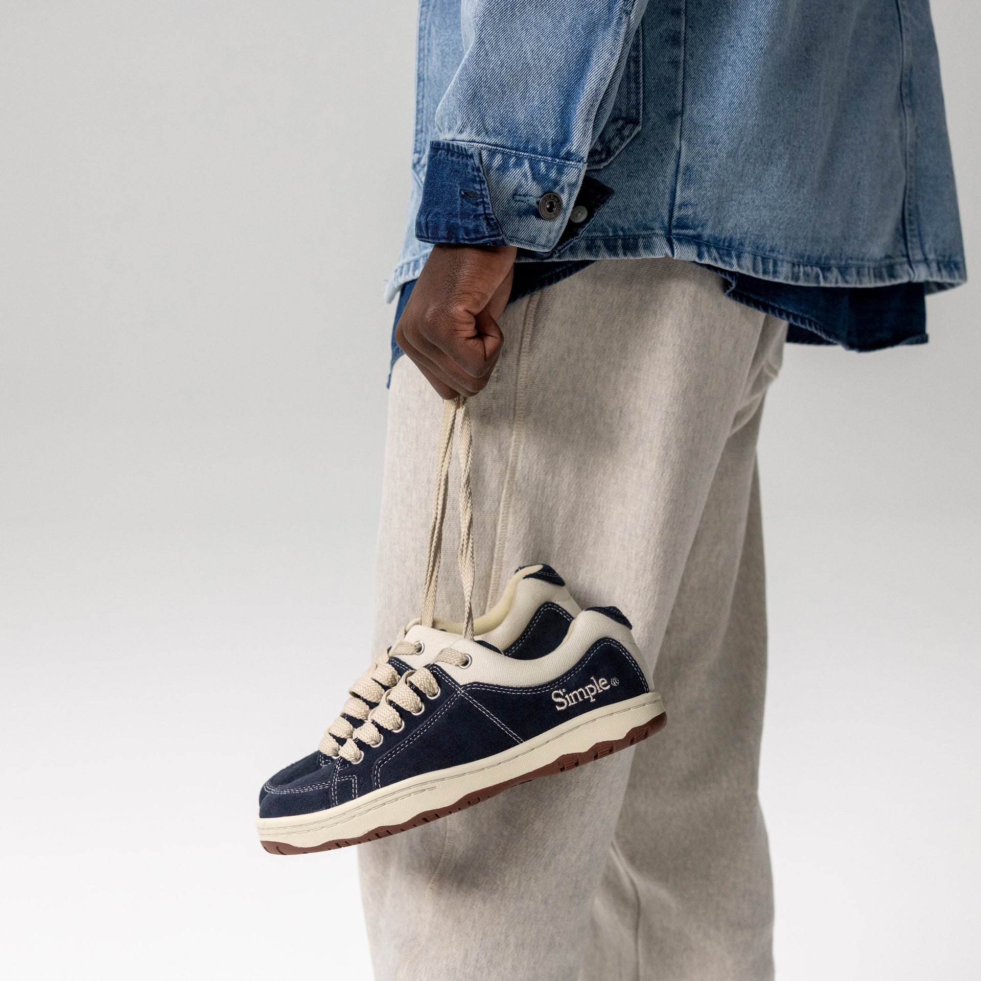 Simple Shoes