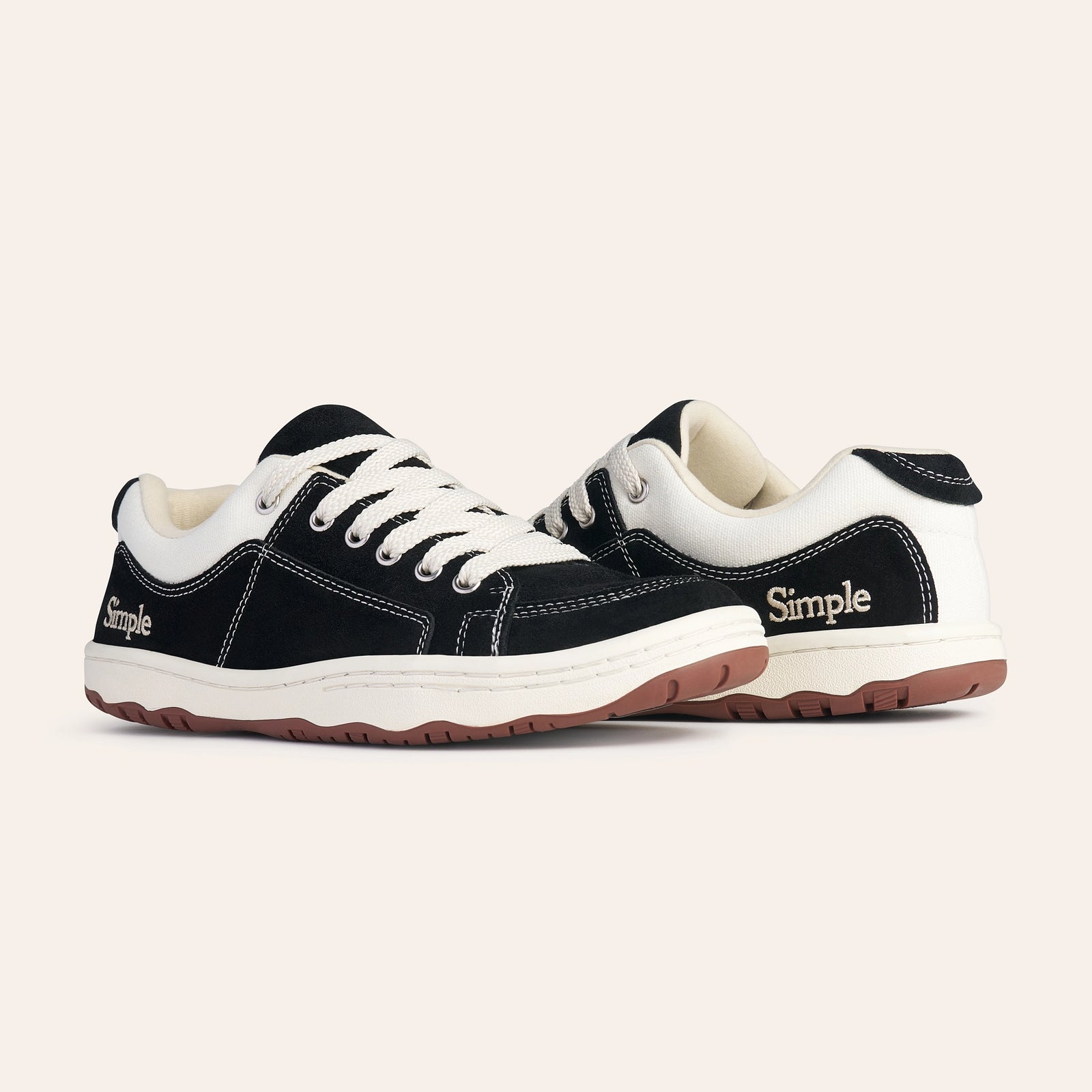 OS - Suede
