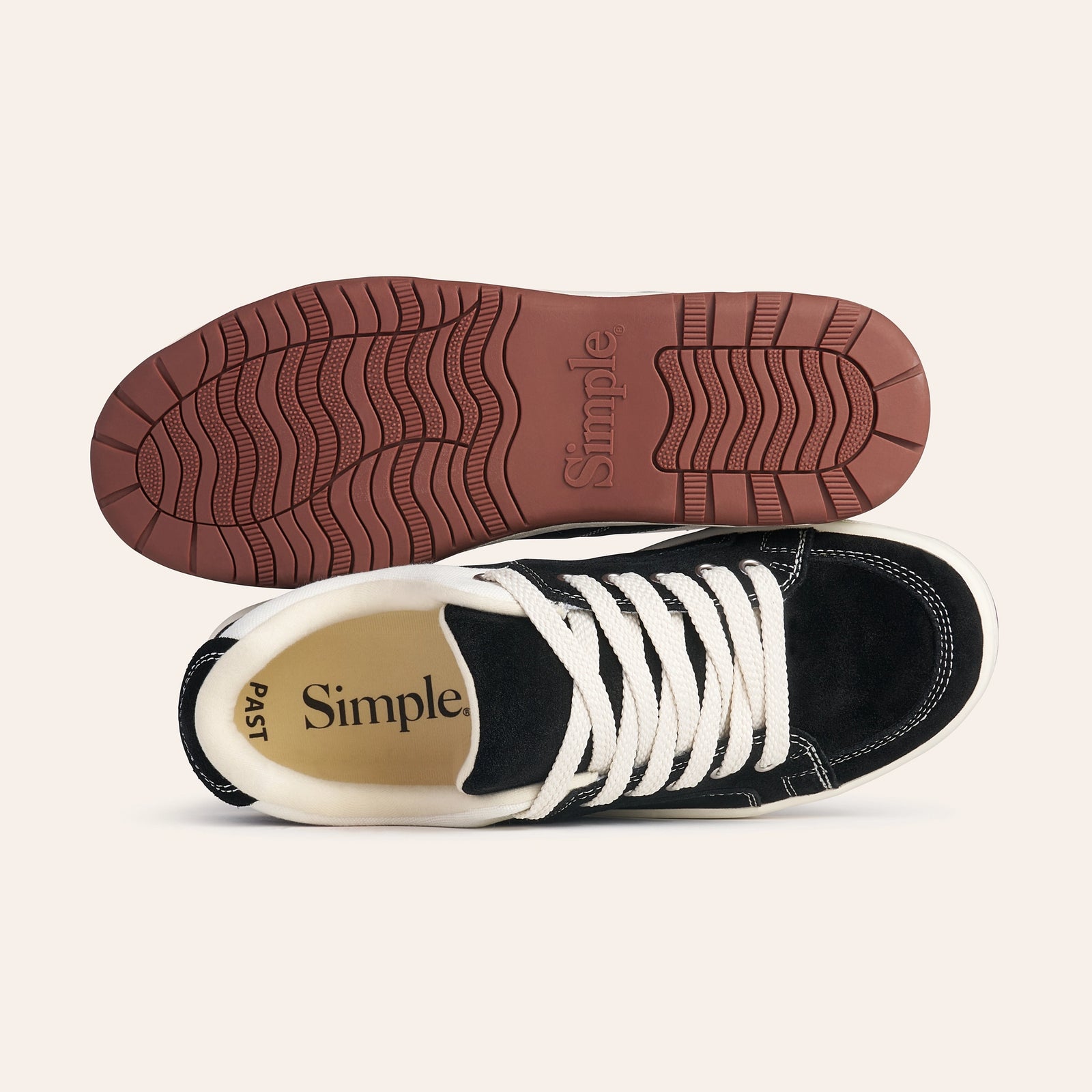 OS - Suede