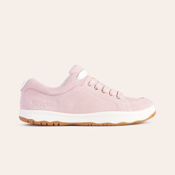 OS - Suede