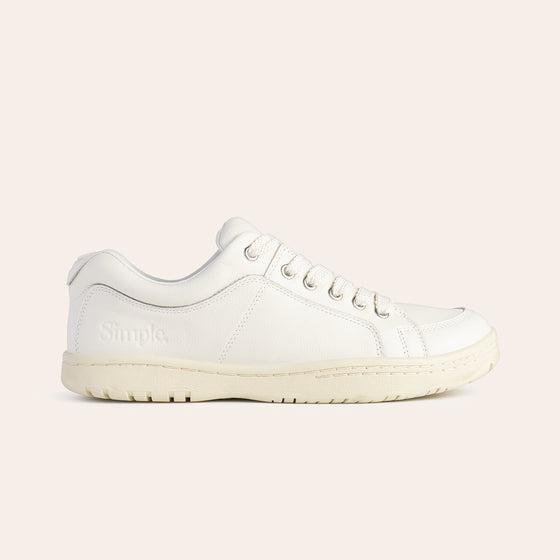 OS - Leather