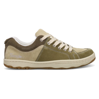 Simple Shoes