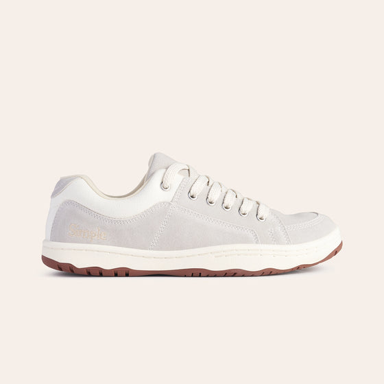 OS - Suede