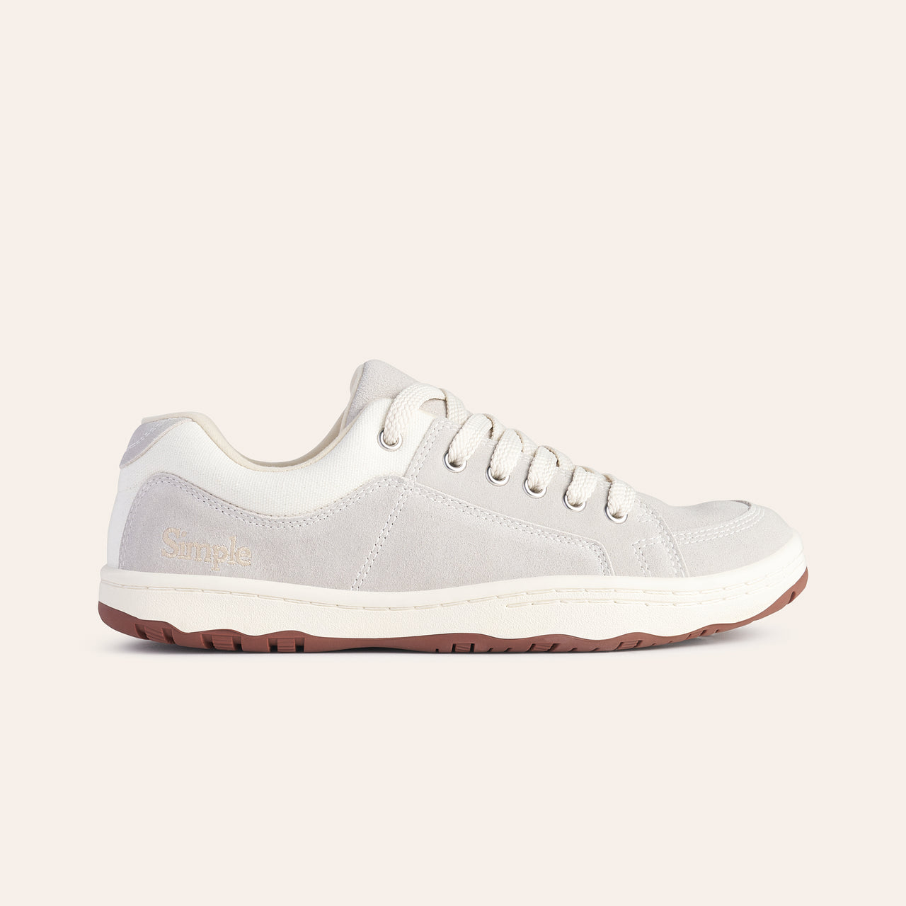 OS - Suede