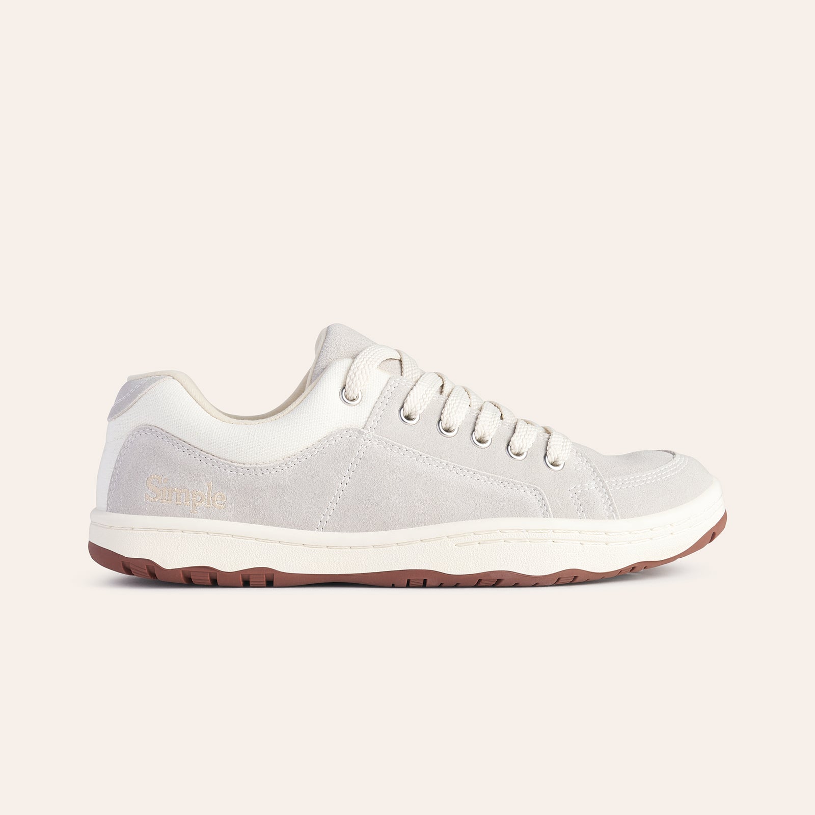 OS - Suede