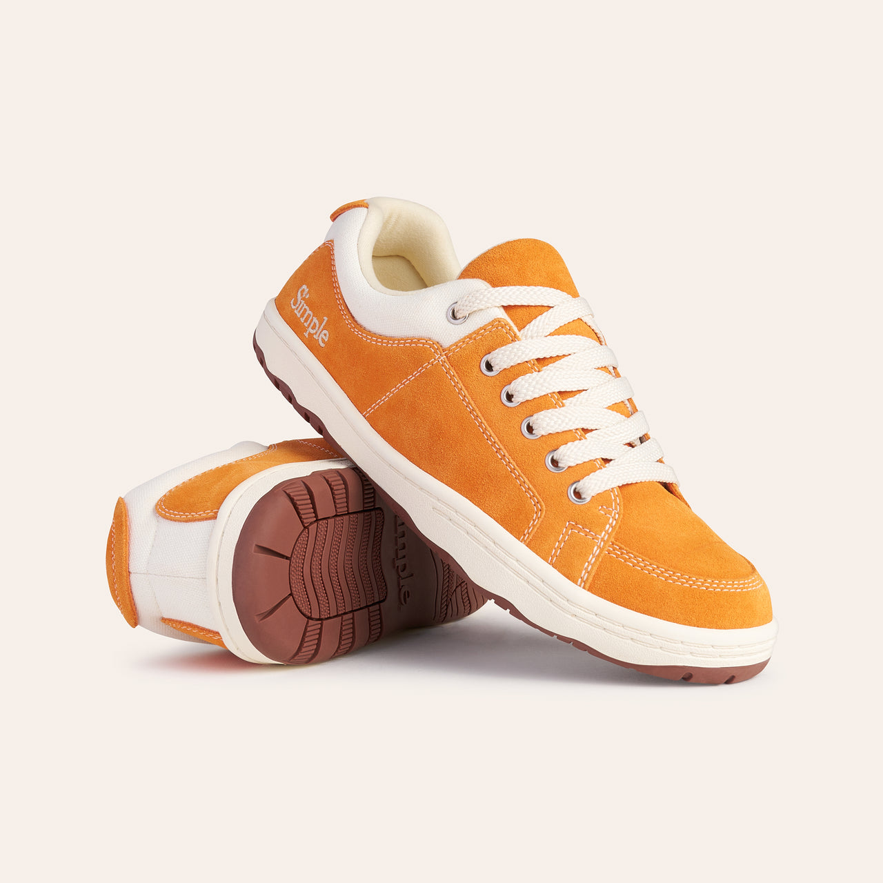 OS - Suede
