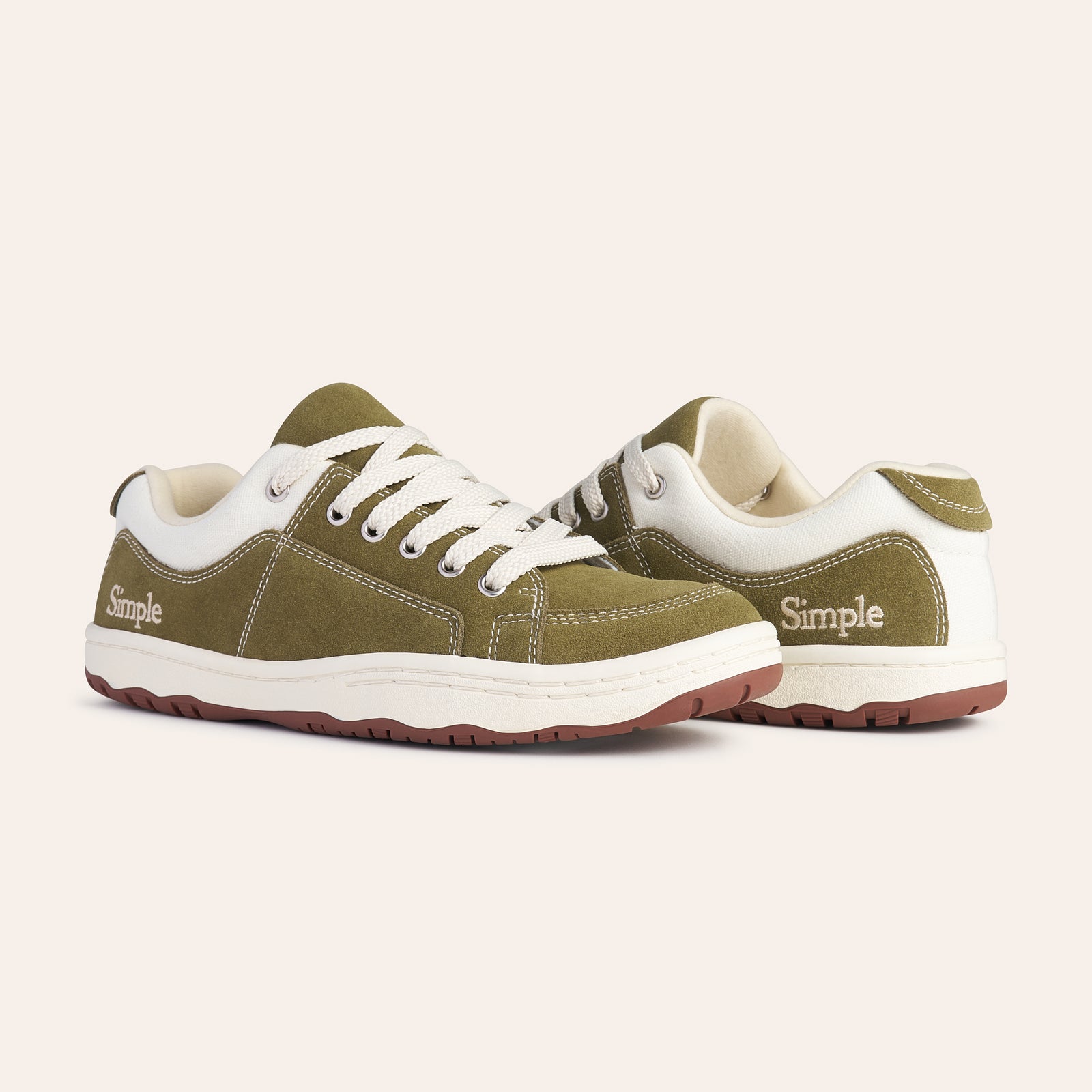 OS - Suede