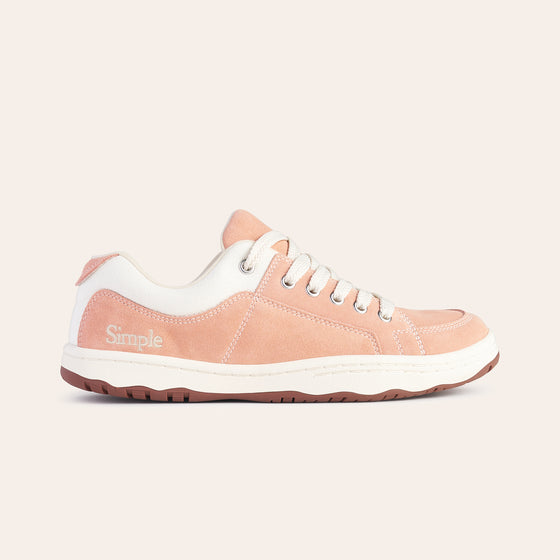 OS - Suede