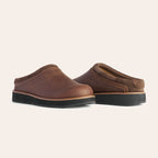 Simple Classic Clog Side Profile Image