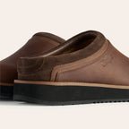 Simple Classic Clog Back Image