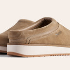 Simple Classic Clog Back Image
