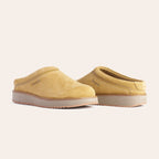 Simple Classic Clog Side Profile Image