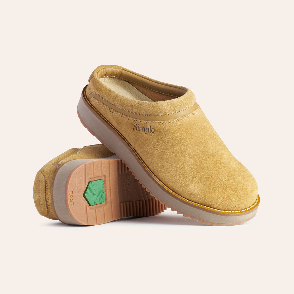 Simple Classic Clog Top Profile Image