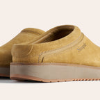 Simple Classic Clog Back Image