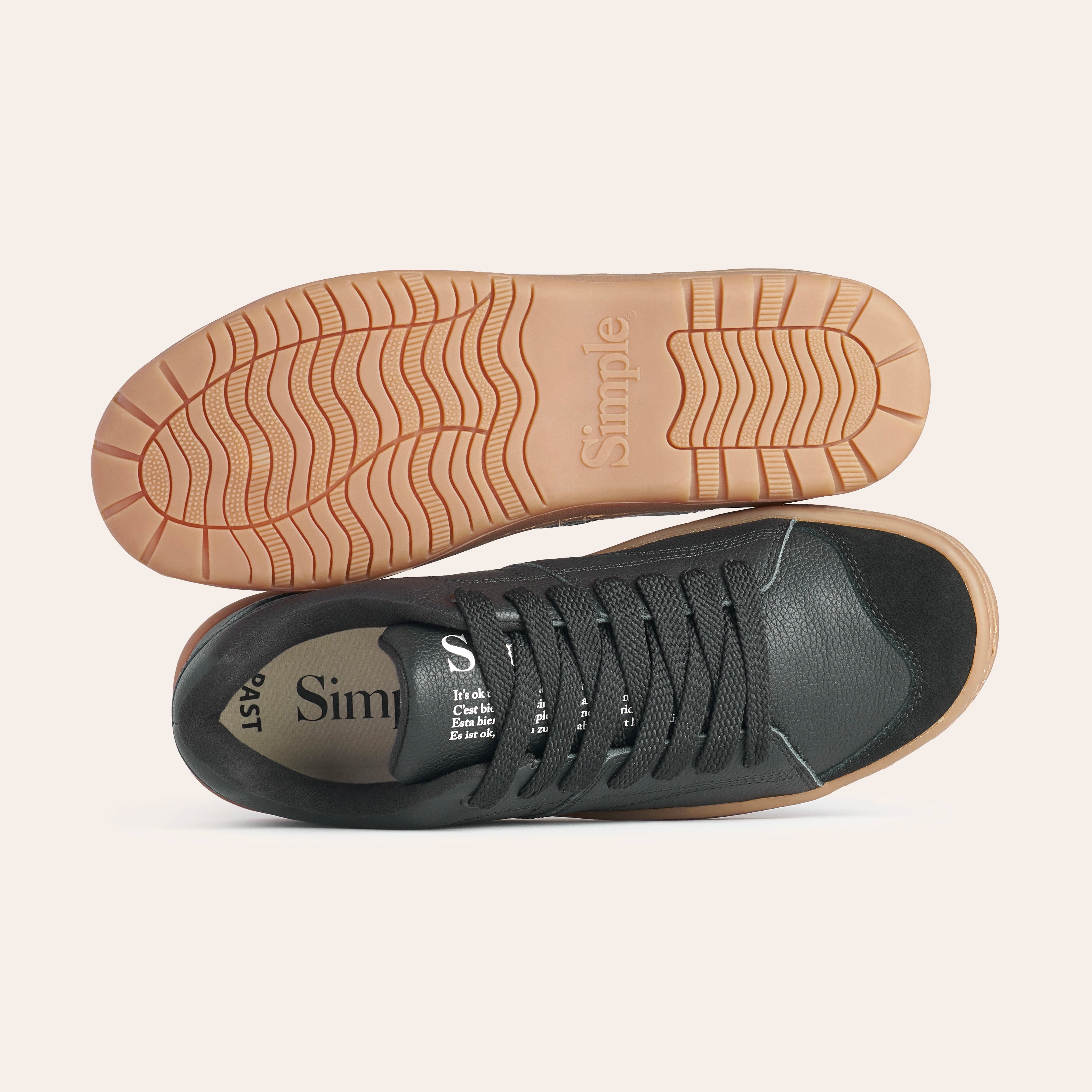 Simple Os Retro Back Pair Image