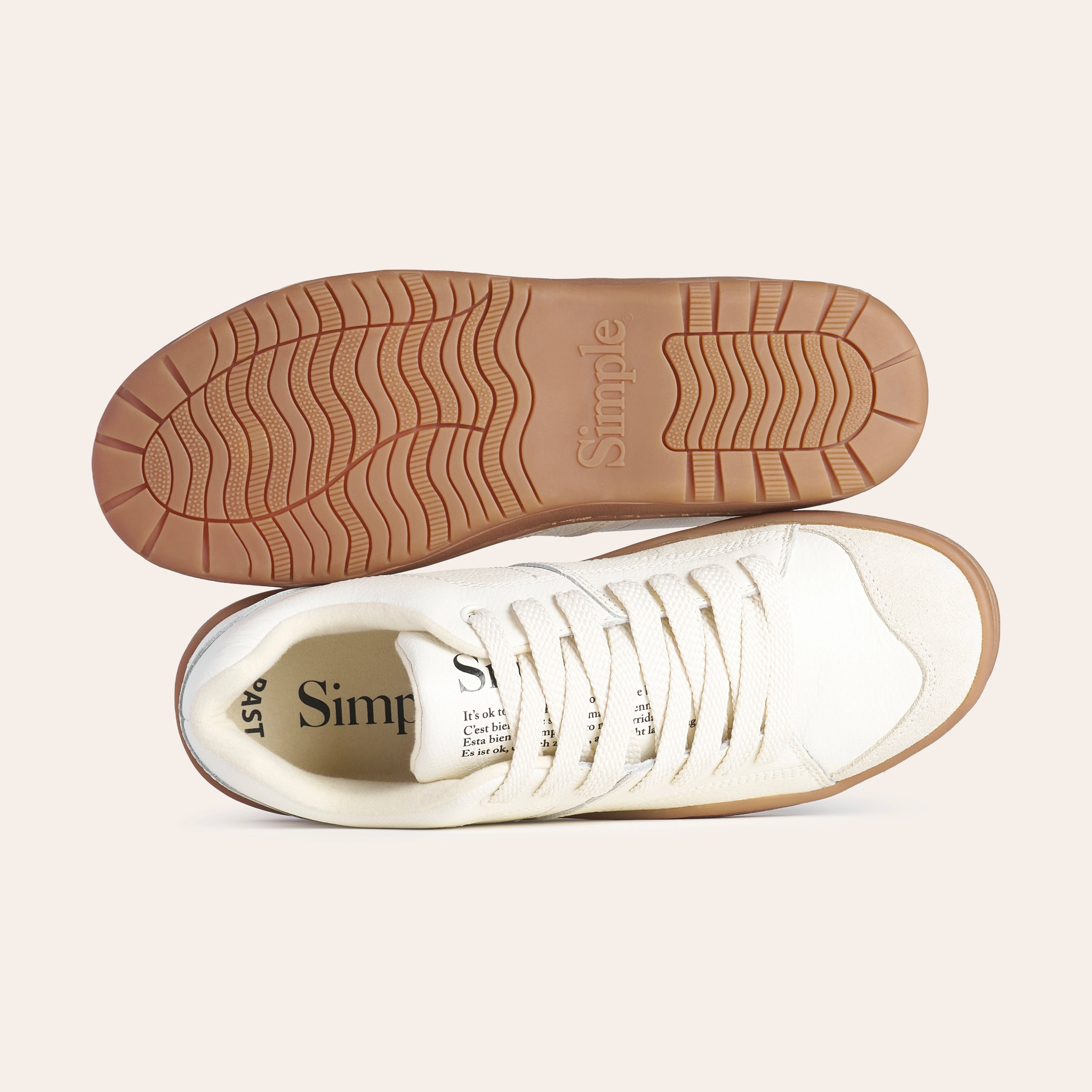 Simple Os Retro Back Pair Image