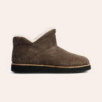 Shearling Boot