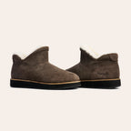 Shearling Boot