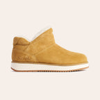 Shearling Boot