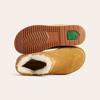 Shearling Boot
