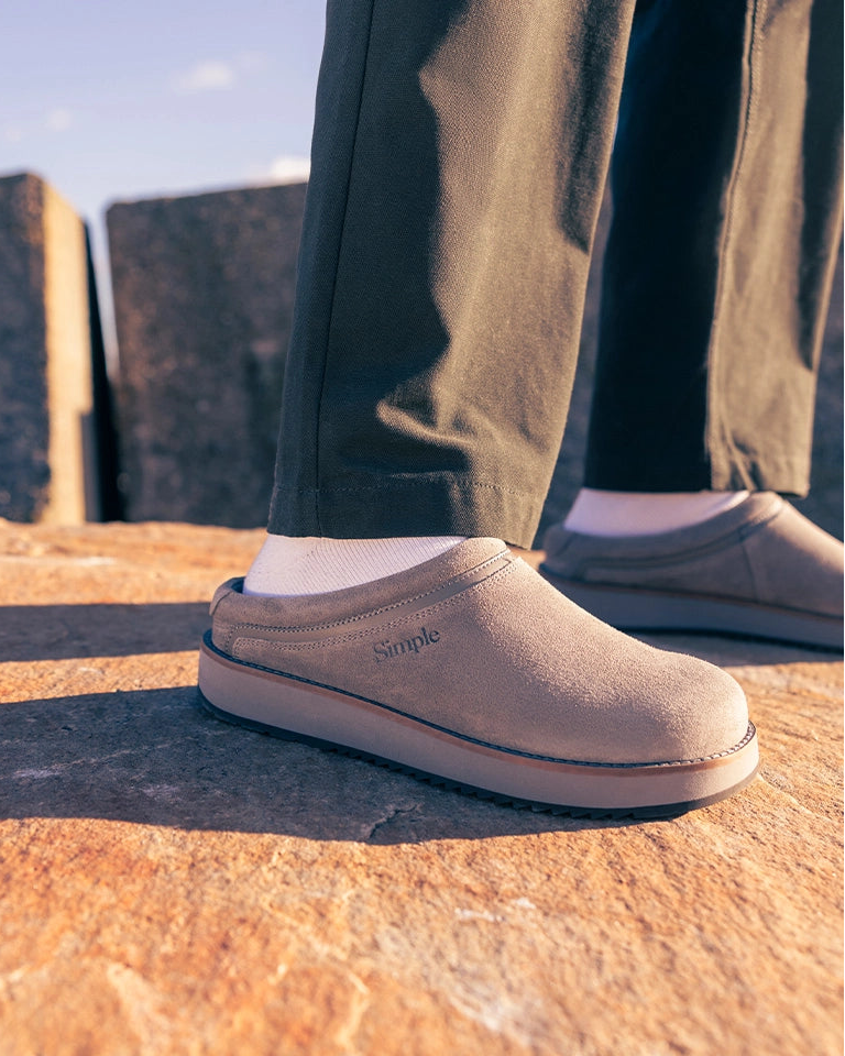 Clogs