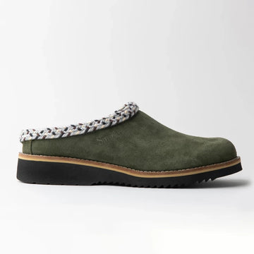 Clogs