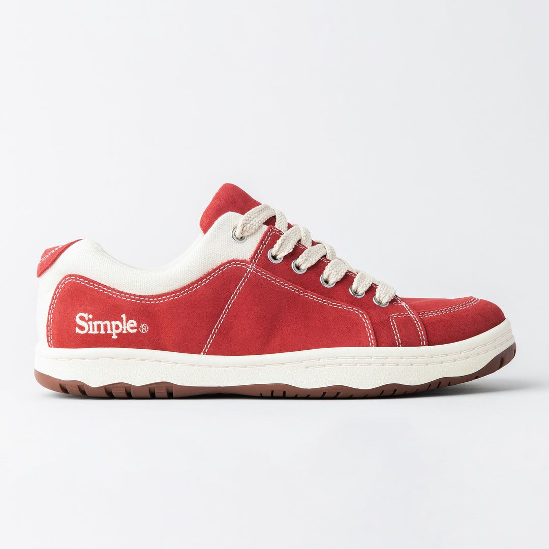 Simple sneakers old school online