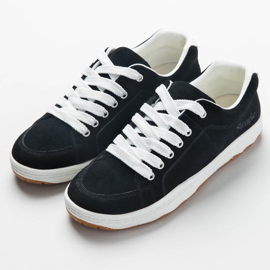 OS - Suede – Simple OS - Suede – Simple