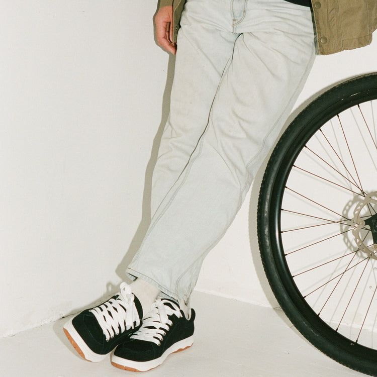 Color:Black-Simple OS Standard Issue -alt