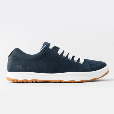 Color:Navy-Simple OS Standard Issue